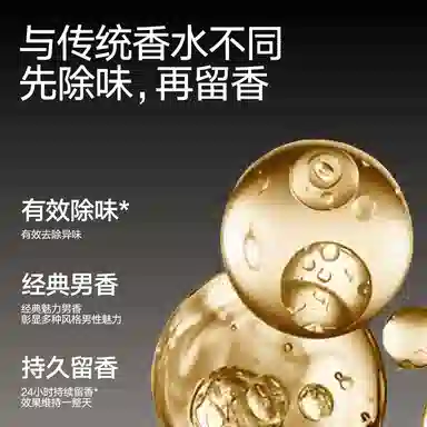 理然 除味香氛香膏