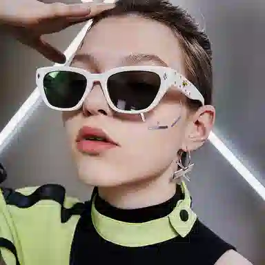 EYECROXX