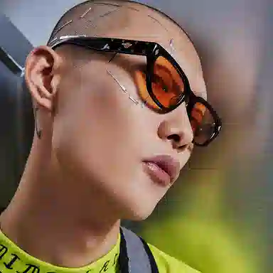 EYECROXX