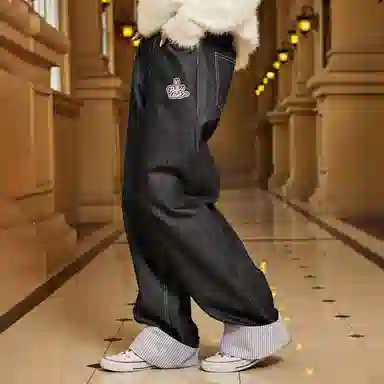 RickyisClown RickyisClown24AWRIC