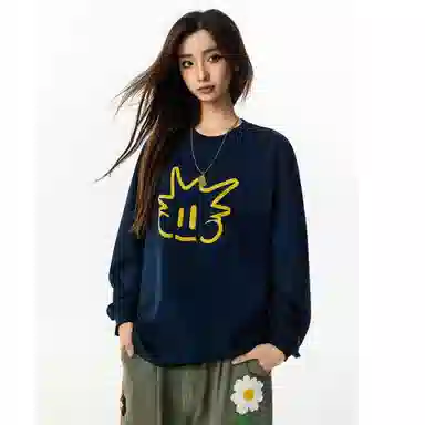 RickyisClown oversizeT