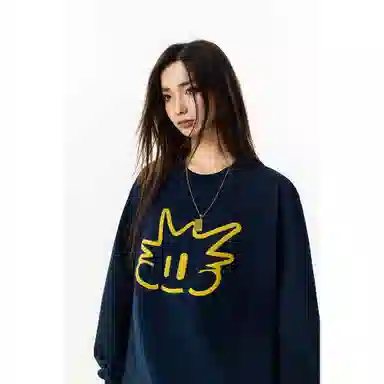 RickyisClown oversizeT