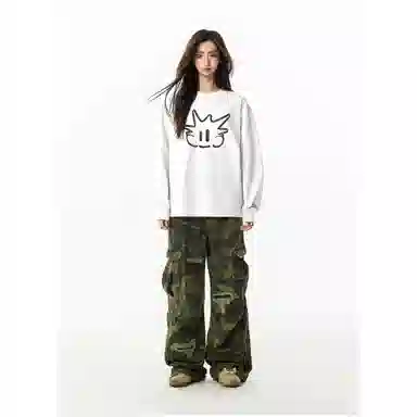 RickyisClown oversizeT