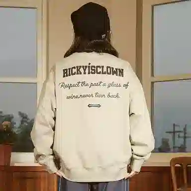 RickyisClown