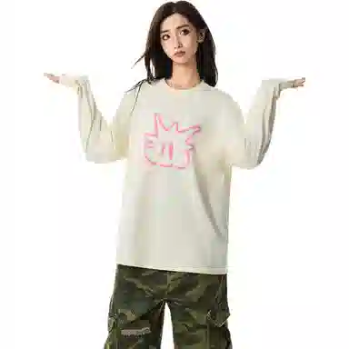 RickyisClown oversizeT