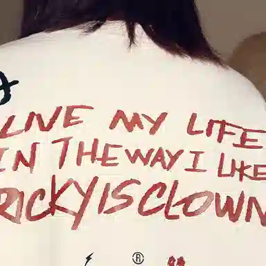RickyisClown T