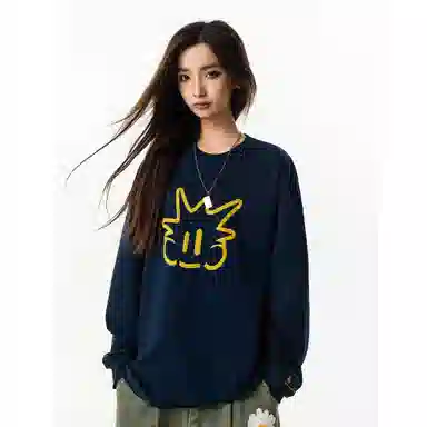 RickyisClown oversizeT