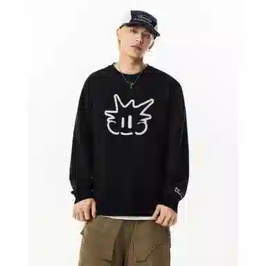 RickyisClown oversizeT