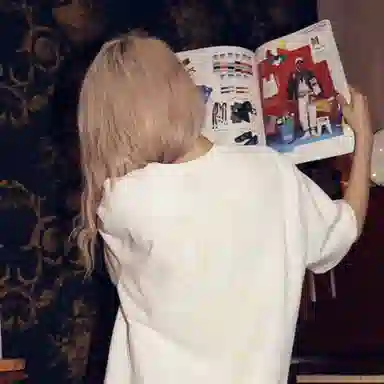 RickyisClown RIC RI-FI T