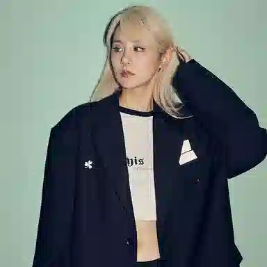 RickyisClown RIC Blazer