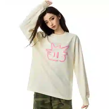 RickyisClown oversizeT