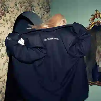 RickyisClown RIC Blazer