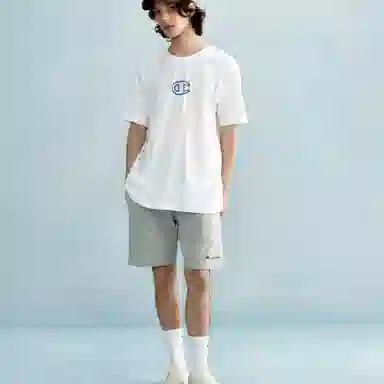 Champion SS25 Graphic Shop logoT