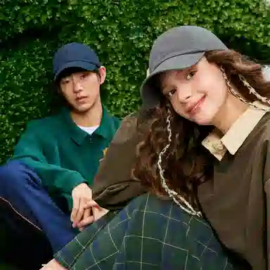 Champion FW24 C-Logo