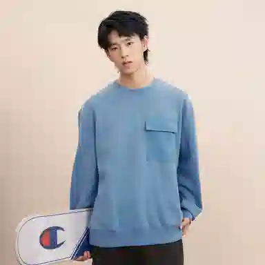 Champion FW24 c-tech Logo