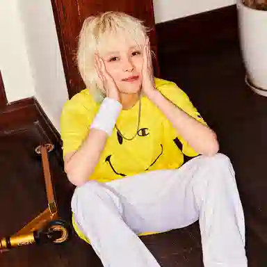 Champion SS22 T