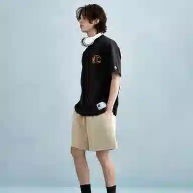 Champion ACTION STYLE SS24 C-LogoT