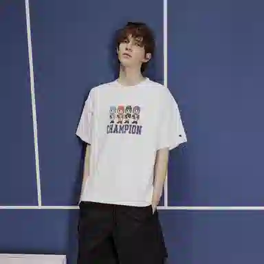 Champion MEN'S CASUAL SSS24 t