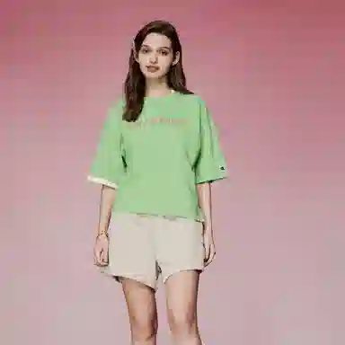 Champion SS24 For Her T