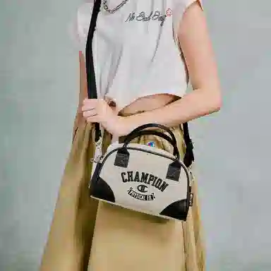 Champion Bowling Bag