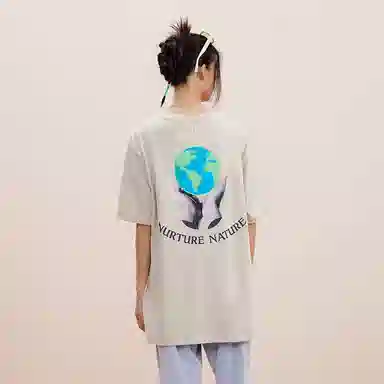 Champion SS24 eco future C-LogoT