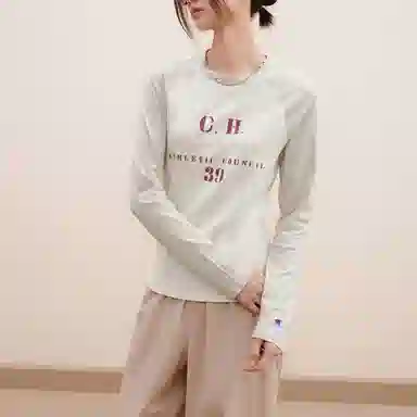 Champion SS24 T