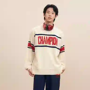 Champion FW24 MEN'S CASUAL