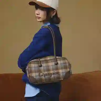 Champion Campus Briefcase 2.0