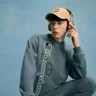 Champion Legacy SS24 Logo