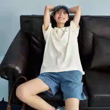 Champion SS25 Polo