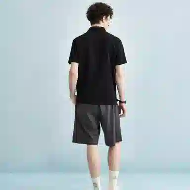 Champion SS25 MEN'S CASUAL Polo