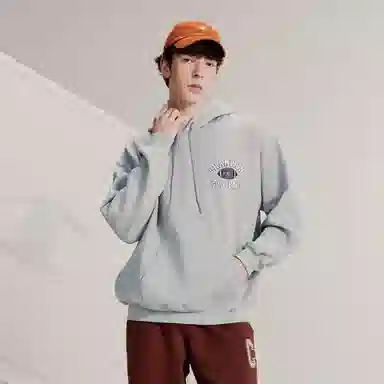 Champion FW23 Action Style