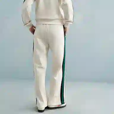 Champion SS25 WOMEN'S CASUAL C-Logo