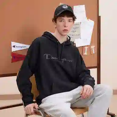 Champion FW24 Powerblend logo