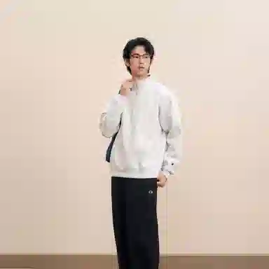 Champion FW24 MEN'S CASUAL