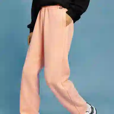 Champion SS24 Legacy Clogo