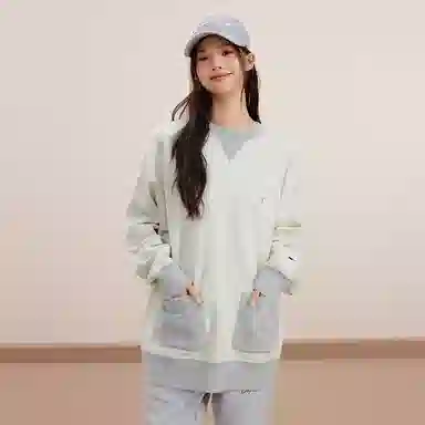 Champion FW24 MEN'S CASUAL C-Logo