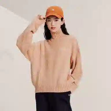 Champion FW23 Rochester Logo