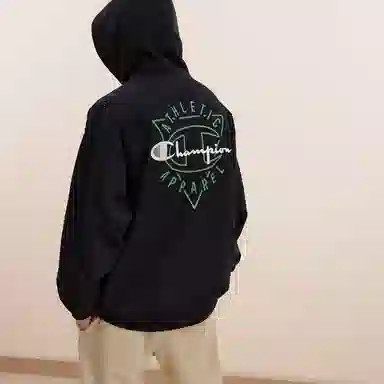 Champion FW22 Logo