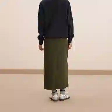 Champion FW24 MEN'S CASUAL C-Logo