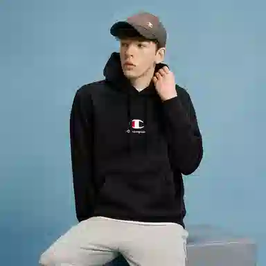 Champion Legacy SS24 Logo