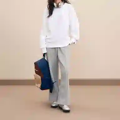 Champion FW24 WOMEN'S BASIC C-Logo