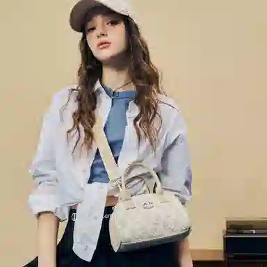 Champion Bowling Bag