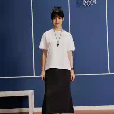 Champion Legacy SS24 LogoT