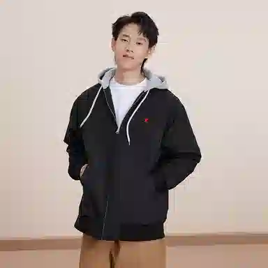 Champion FW24 MEN'S CASUAL Logo