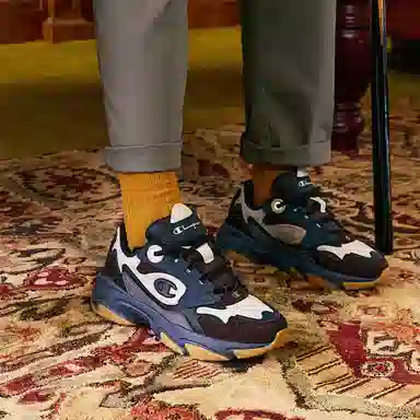 Champion Retro Sports