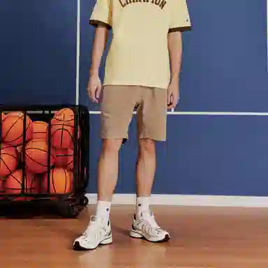 Champion MEN'S CASUAL SS24 C-Logo