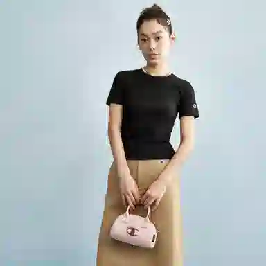 Champion SS25 Icons T