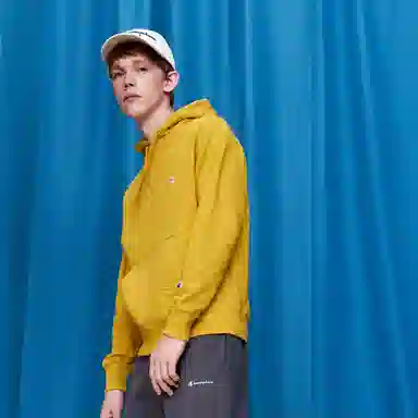 Champion Basic Hoodie