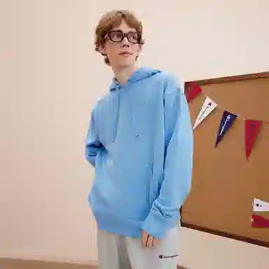 Champion FW23 Legacy C-Logo